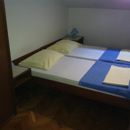 Apartments Husanovic Мокошица Экстерьер фото
