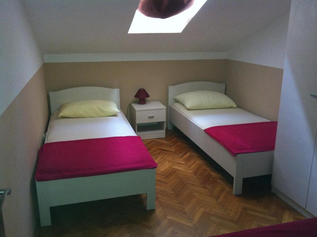 Apartments Husanovic Мокошица Номер фото